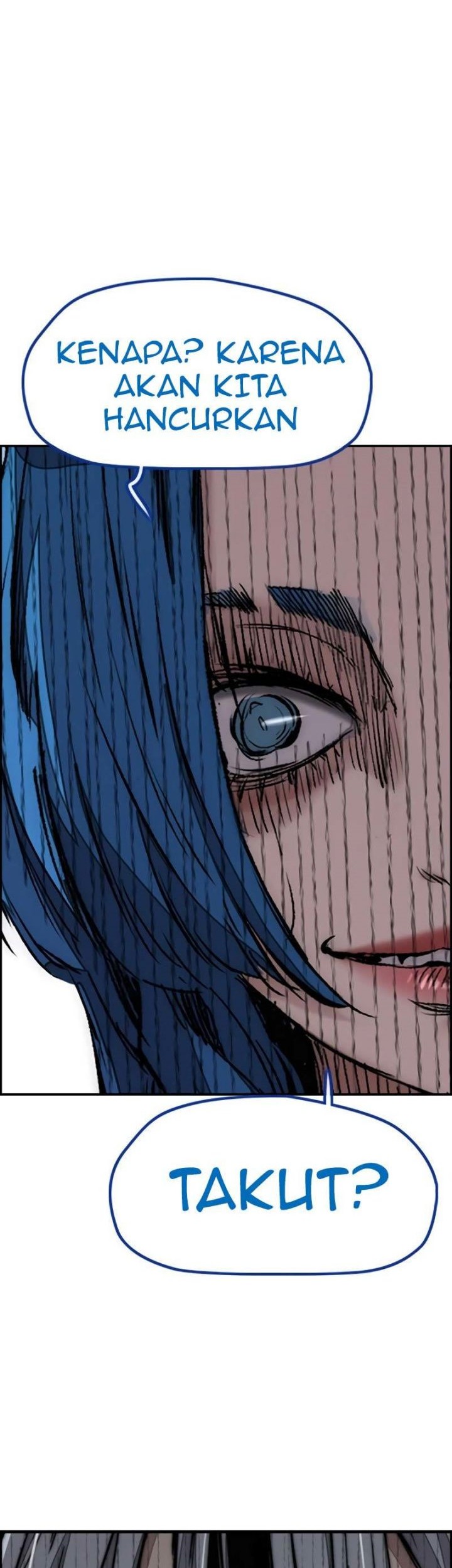 Wind Breaker Chapter 444 - halaman 50