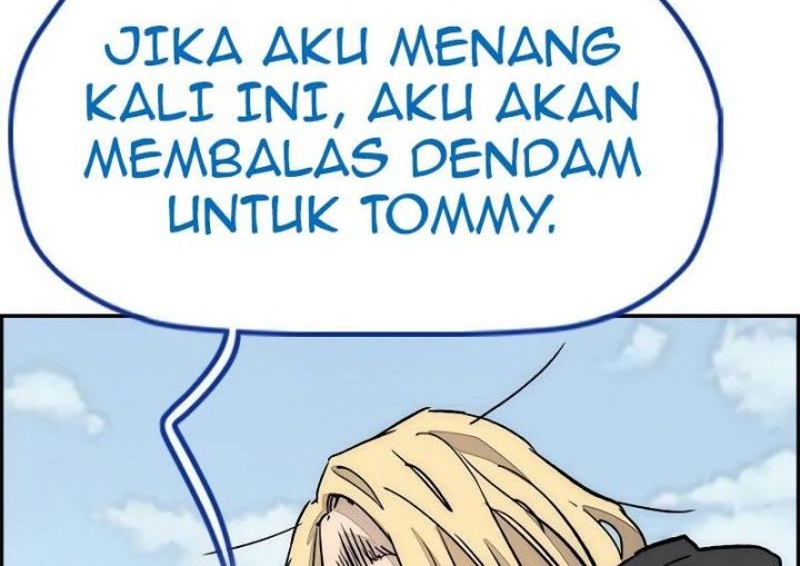 Wind Breaker Chapter 444 - halaman 68
