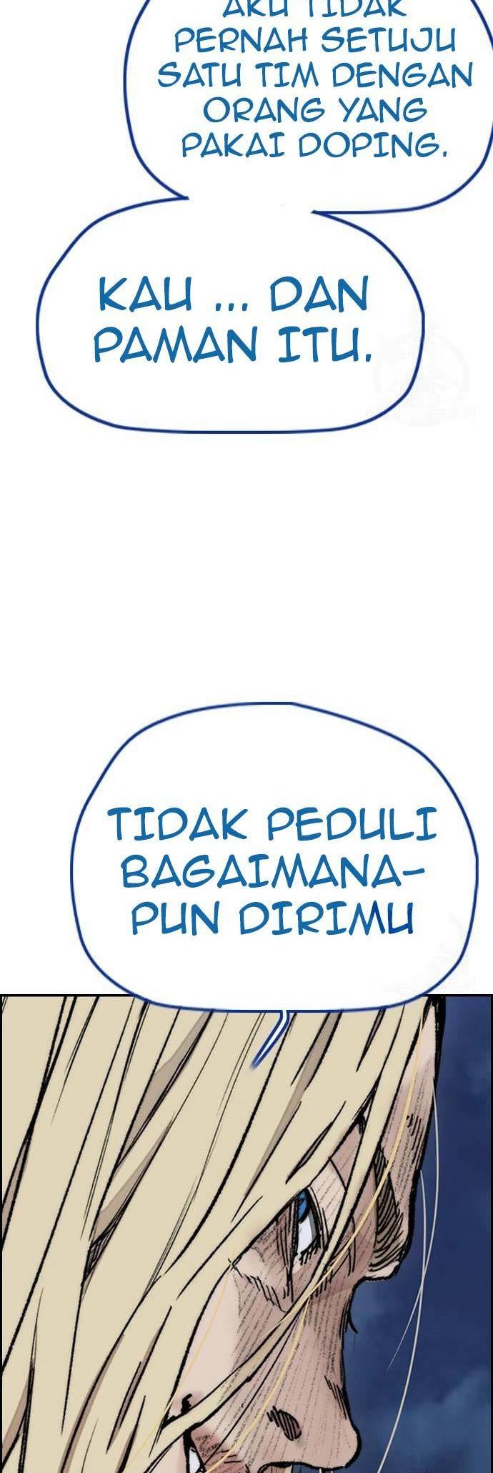 Wind Breaker Chapter 445 - halaman 44