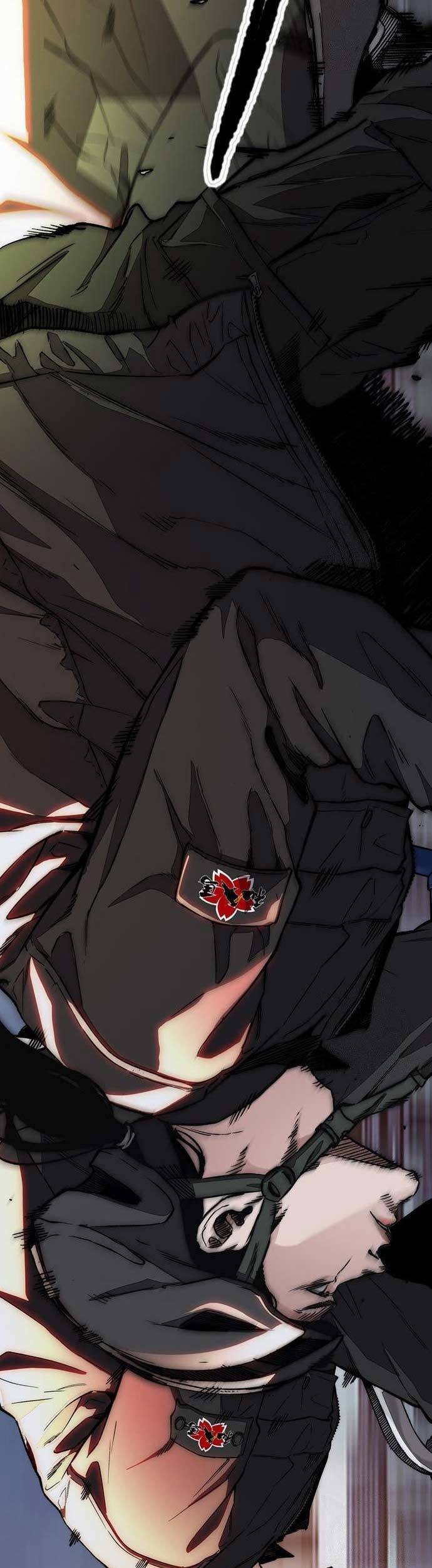Wind Breaker Chapter 445 - halaman 57
