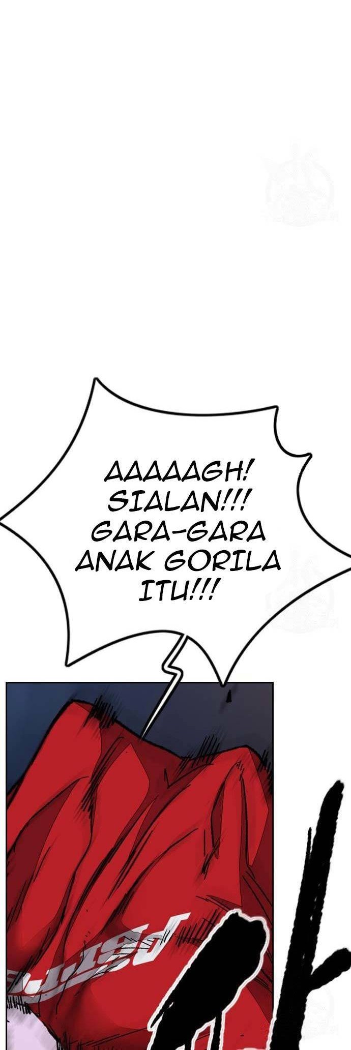 Wind Breaker Chapter 445 - halaman 60