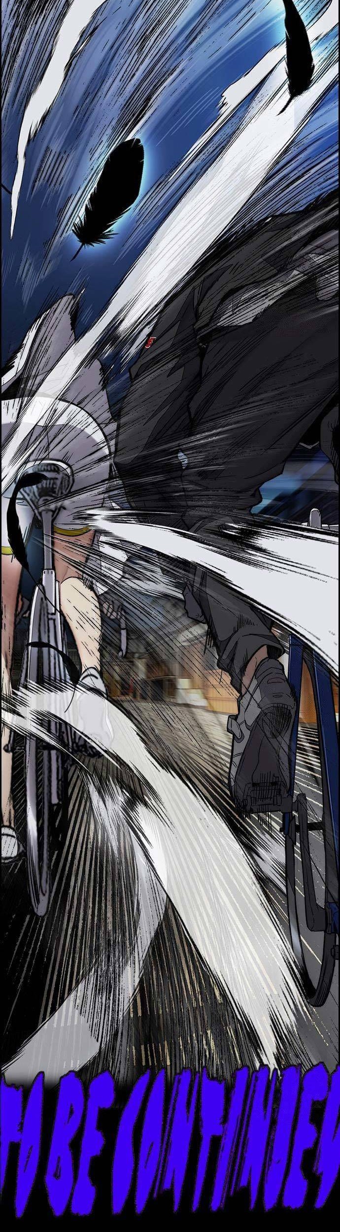 Wind Breaker Chapter 445 - halaman 86