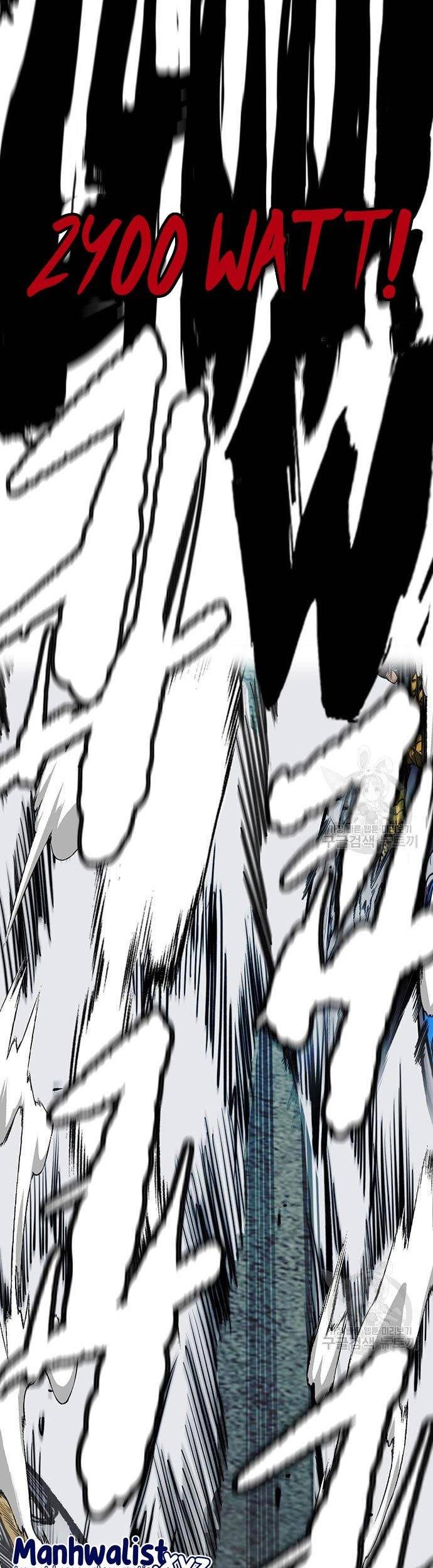 Wind Breaker Chapter 446 - halaman 104