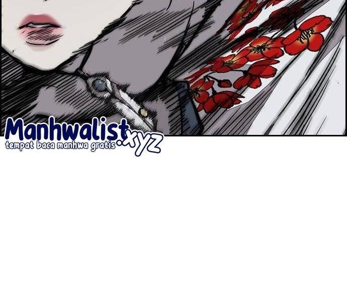 Wind Breaker Chapter 446 - halaman 129