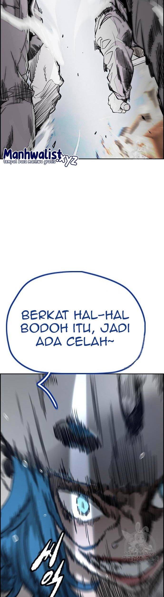 Wind Breaker Chapter 446 - halaman 133