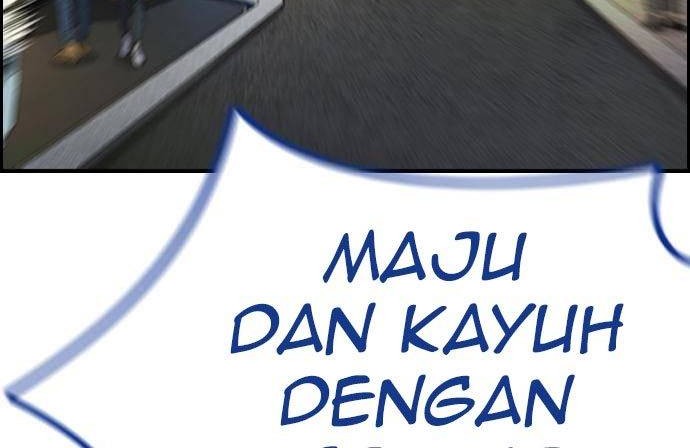 Wind Breaker Chapter 446 - halaman 138