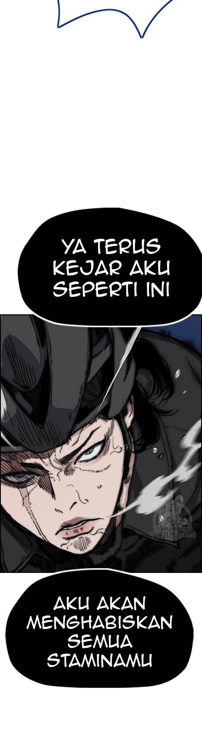 Wind Breaker Chapter 446 - halaman 38