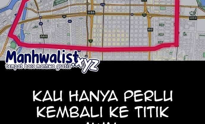 Wind Breaker Chapter 446 - halaman 42