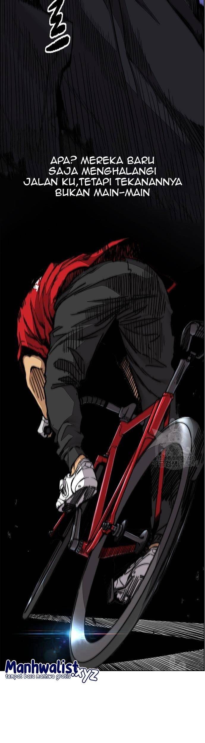 Wind Breaker Chapter 446 - halaman 76