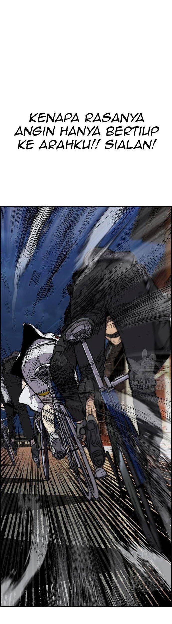 Wind Breaker Chapter 446 - halaman 8