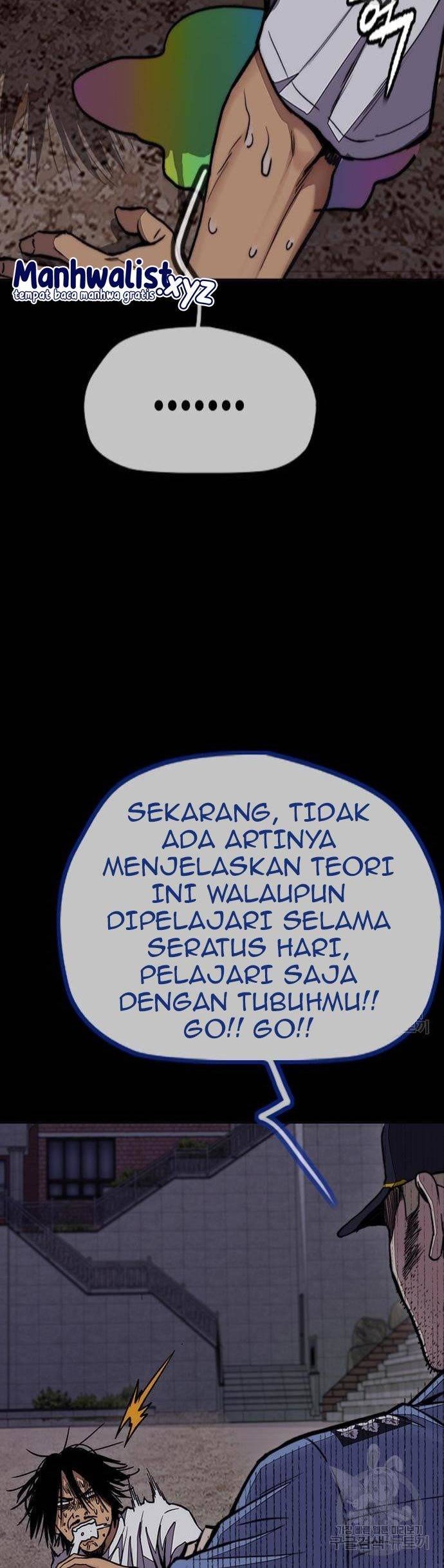 Wind Breaker Chapter 448 - halaman 12