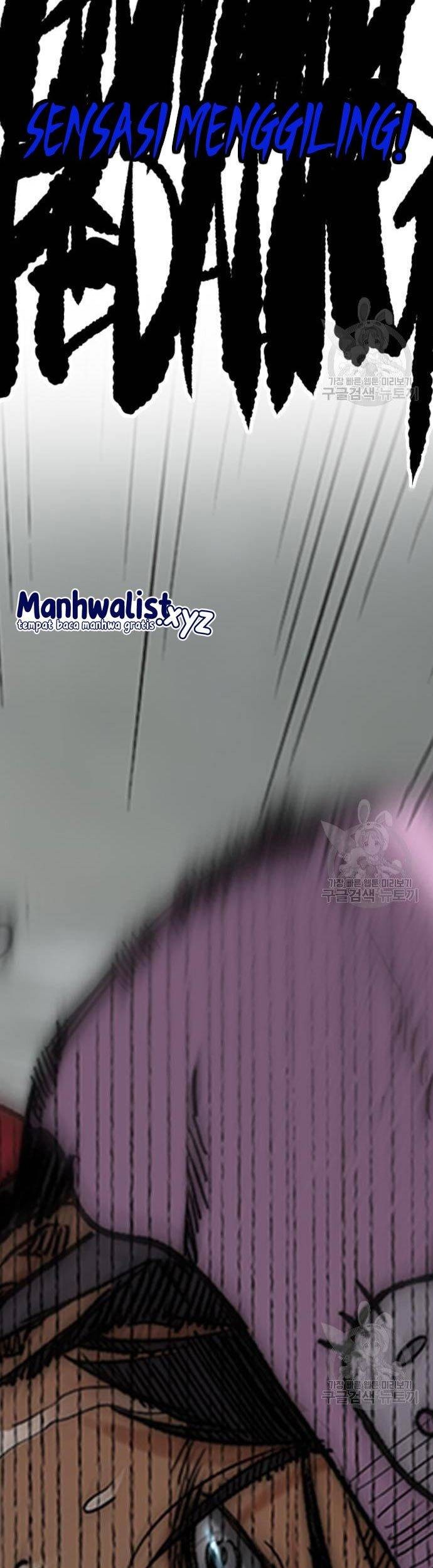 Wind Breaker Chapter 448 - halaman 27