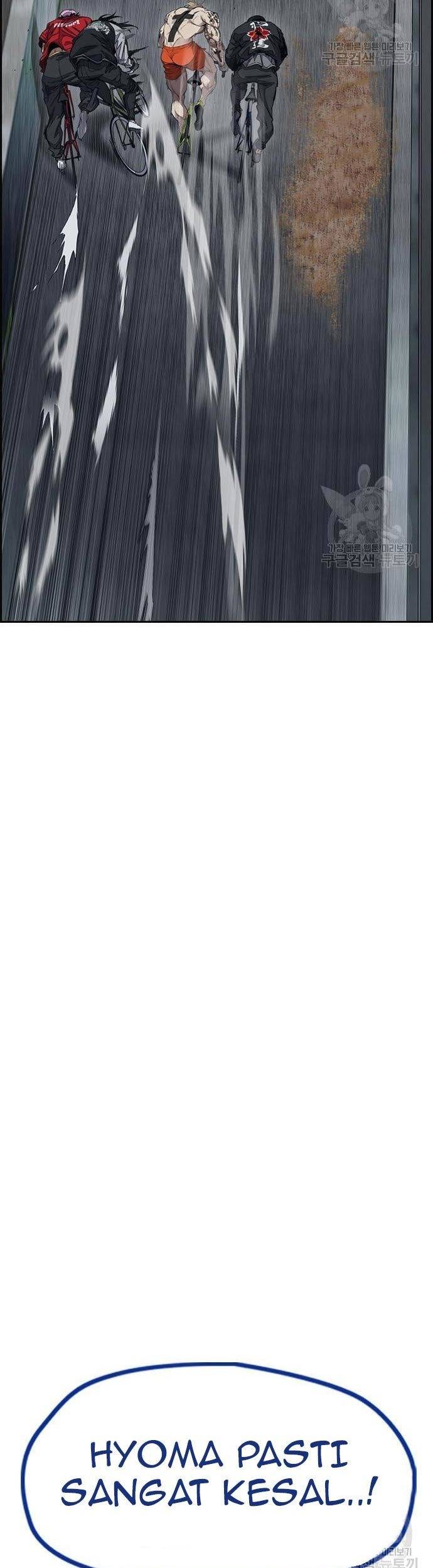 Wind Breaker Chapter 448 - halaman 35
