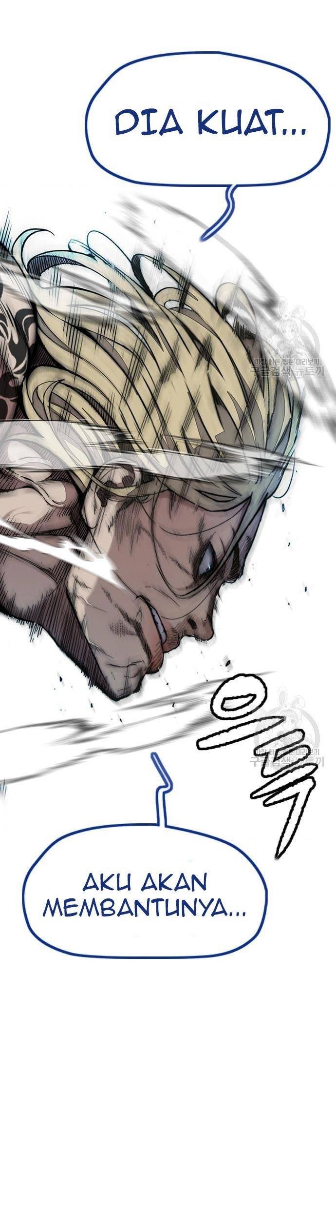 Wind Breaker Chapter 448 - halaman 37