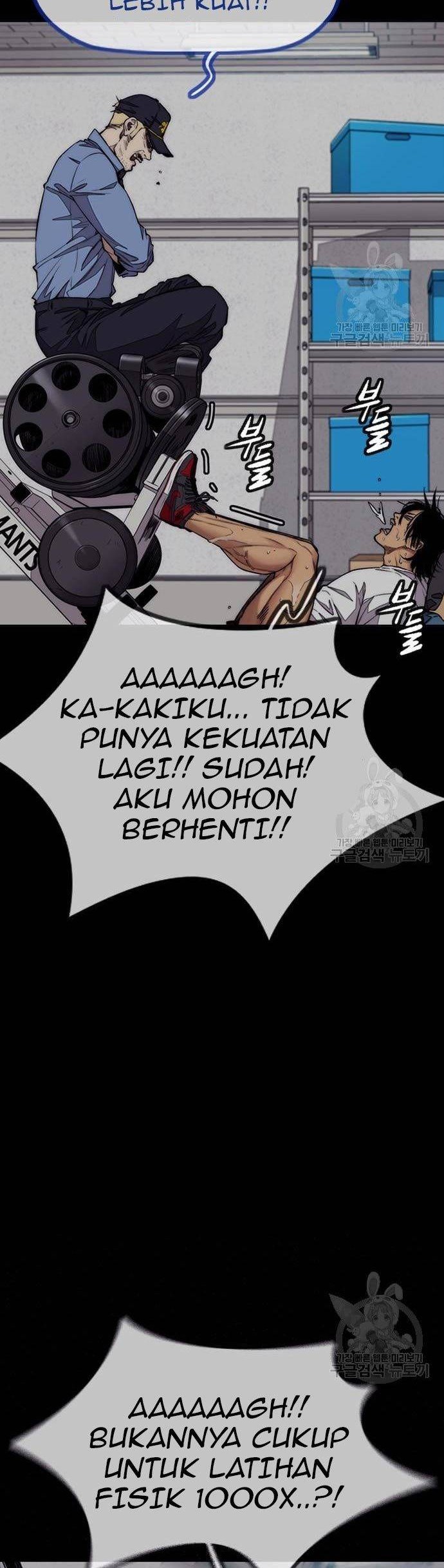 Wind Breaker Chapter 448 - halaman 4