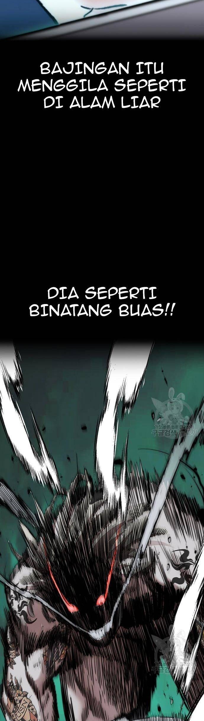 Wind Breaker Chapter 448 - halaman 50