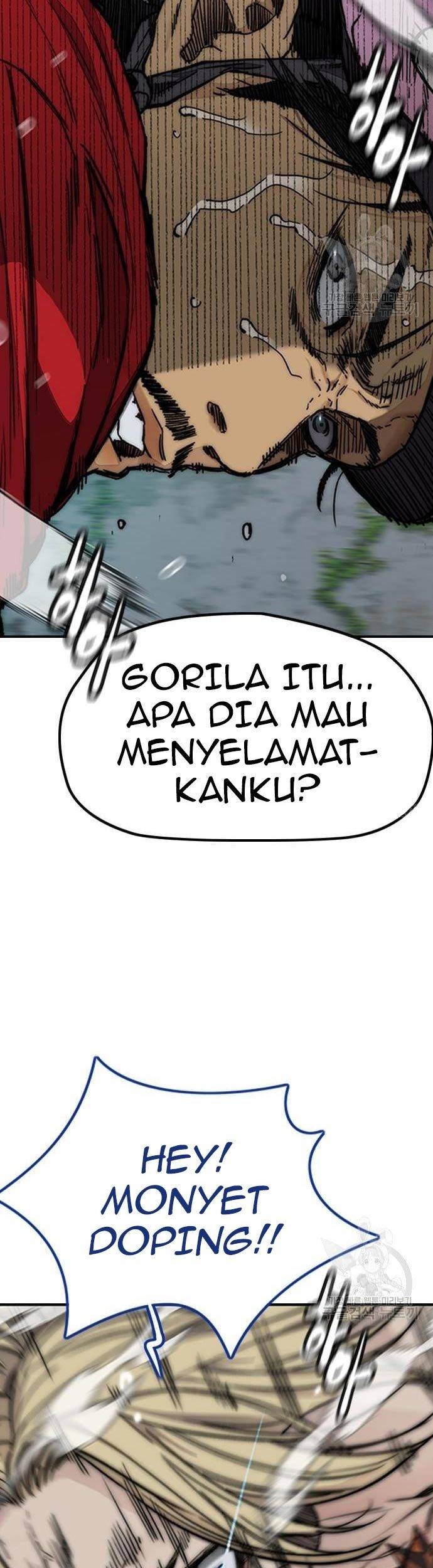 Wind Breaker Chapter 448 - halaman 53