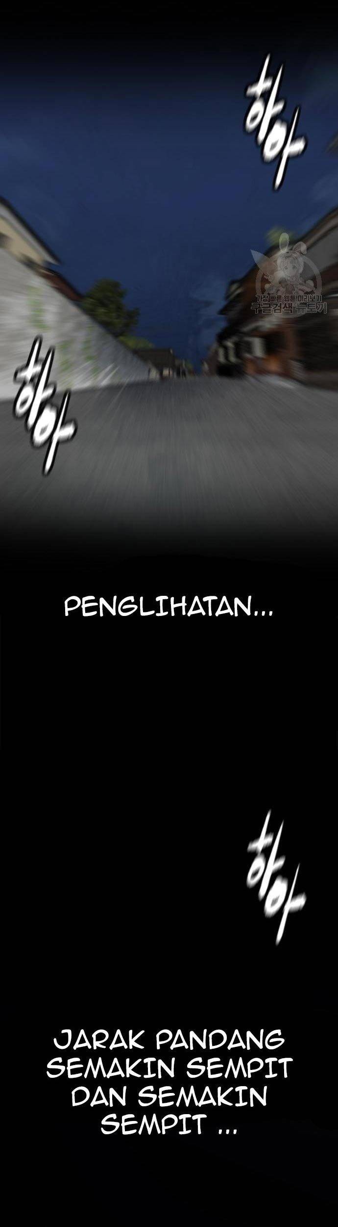 Wind Breaker Chapter 448 - halaman 63