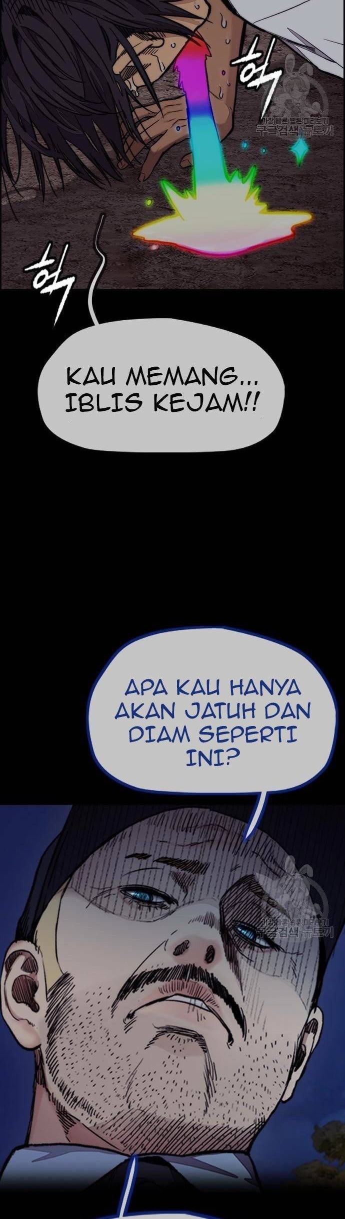 Wind Breaker Chapter 448 - halaman 8