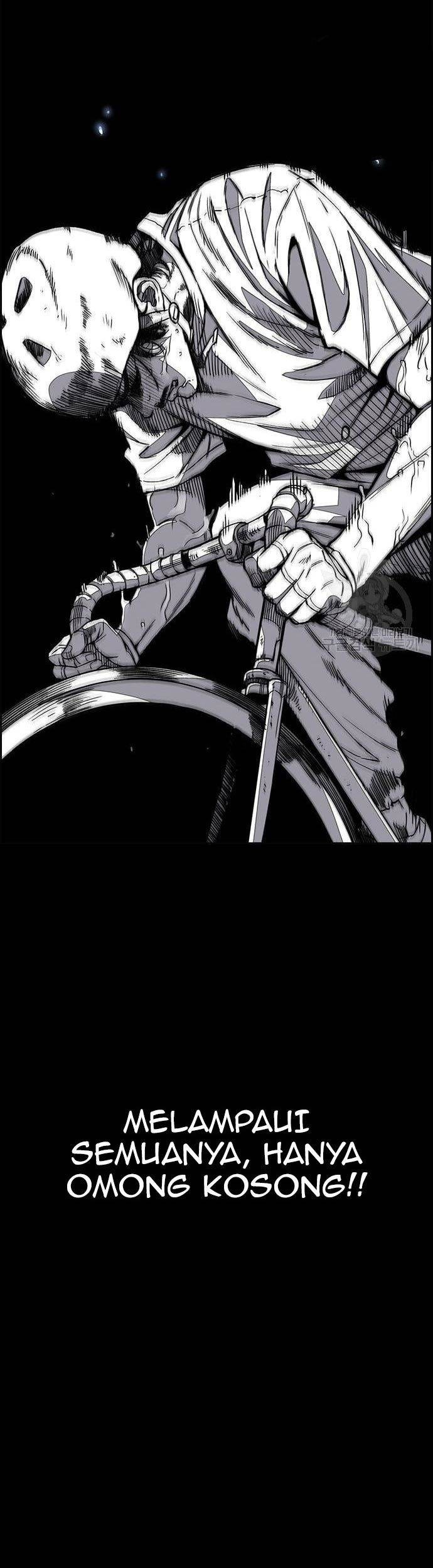Wind Breaker Chapter 448 - halaman 81
