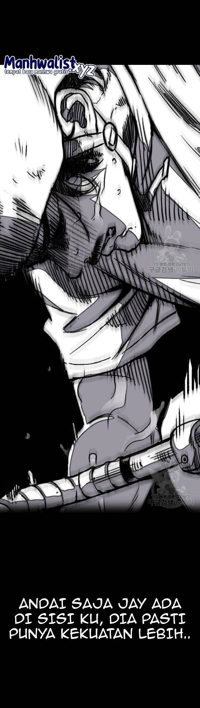 Wind Breaker Chapter 448 - halaman 82