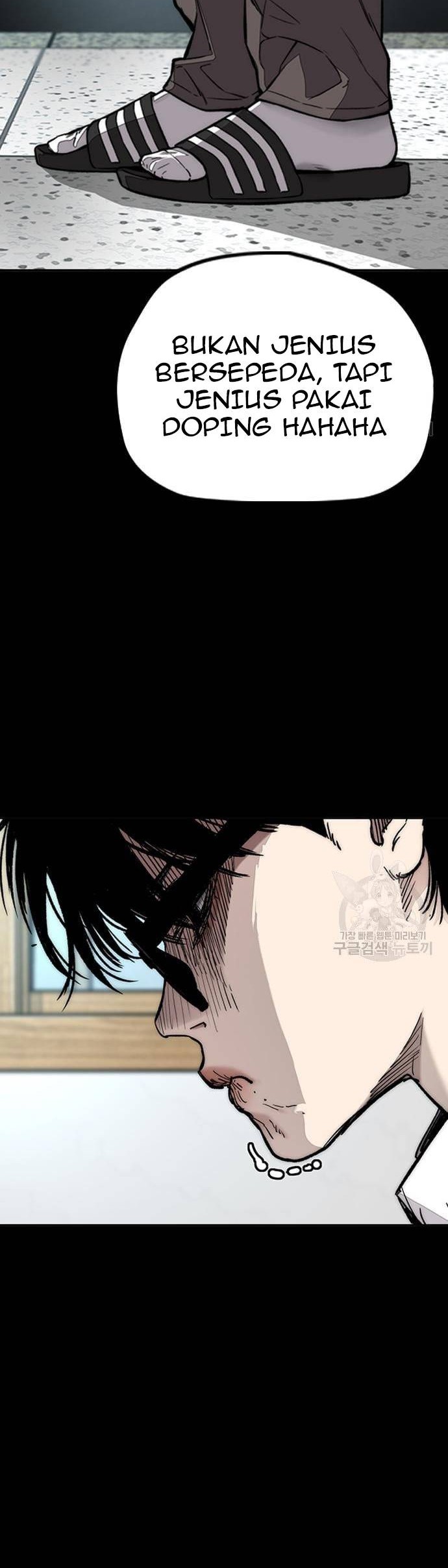 Wind Breaker Chapter 449 - halaman 14
