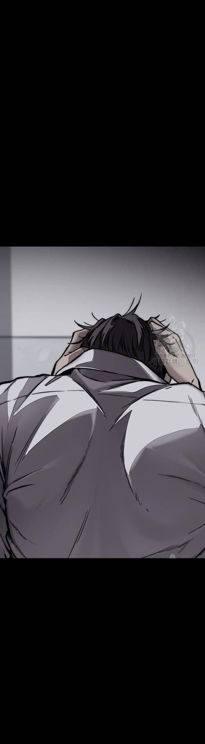 Wind Breaker Chapter 449 - halaman 31