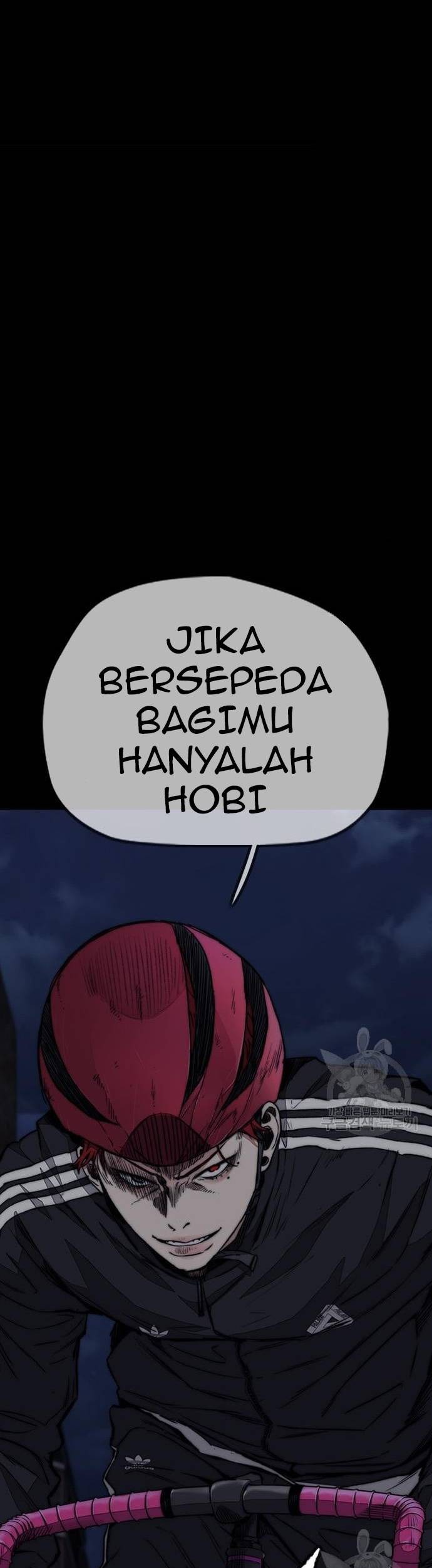 Wind Breaker Chapter 449 - halaman 45