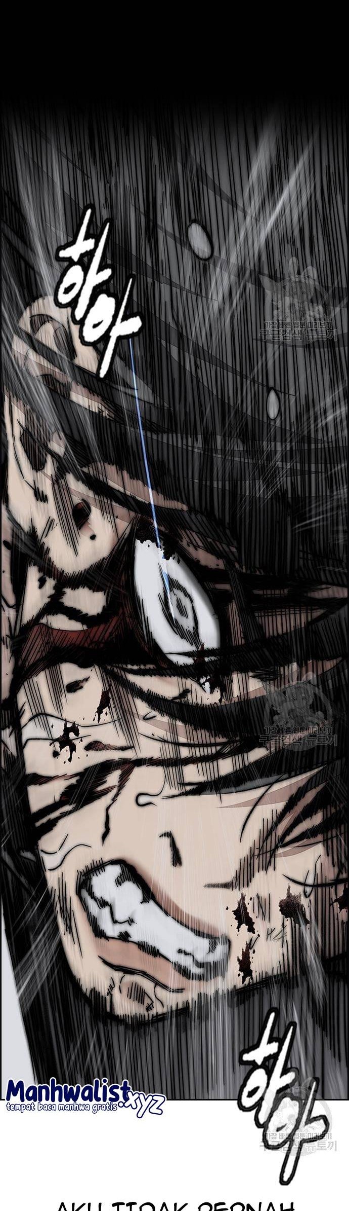 Wind Breaker Chapter 449 - halaman 50