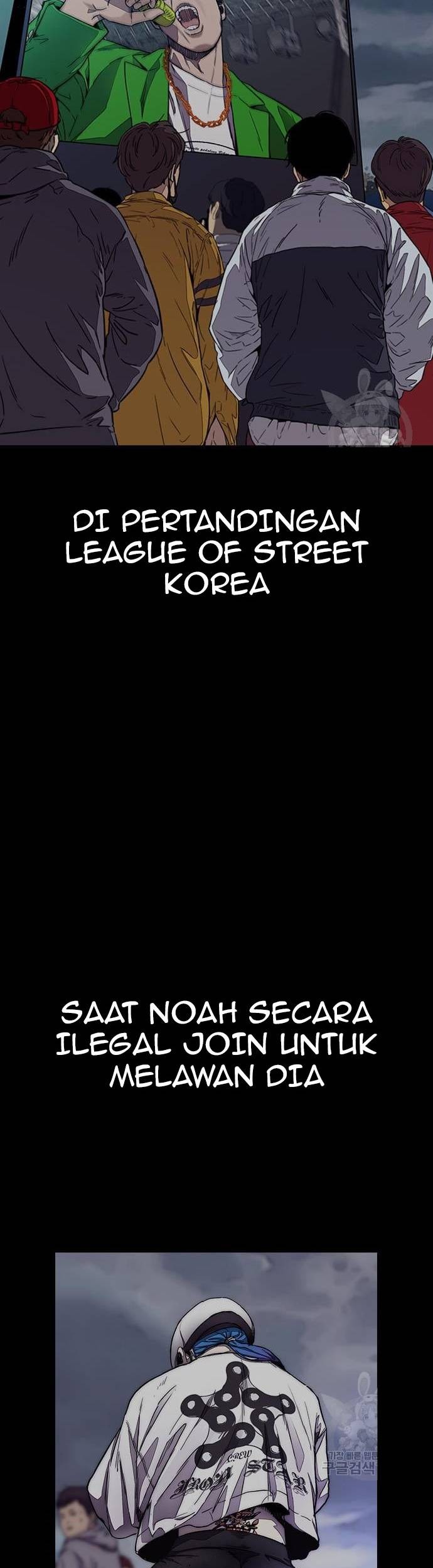 Wind Breaker Chapter 449 - halaman 63