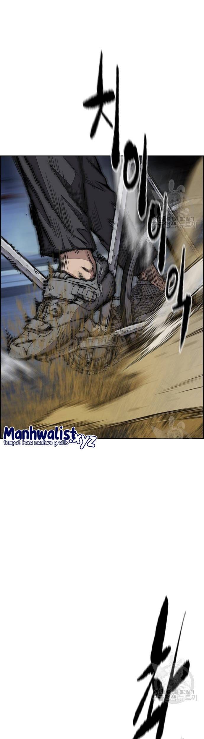 Wind Breaker Chapter 449 - halaman 73