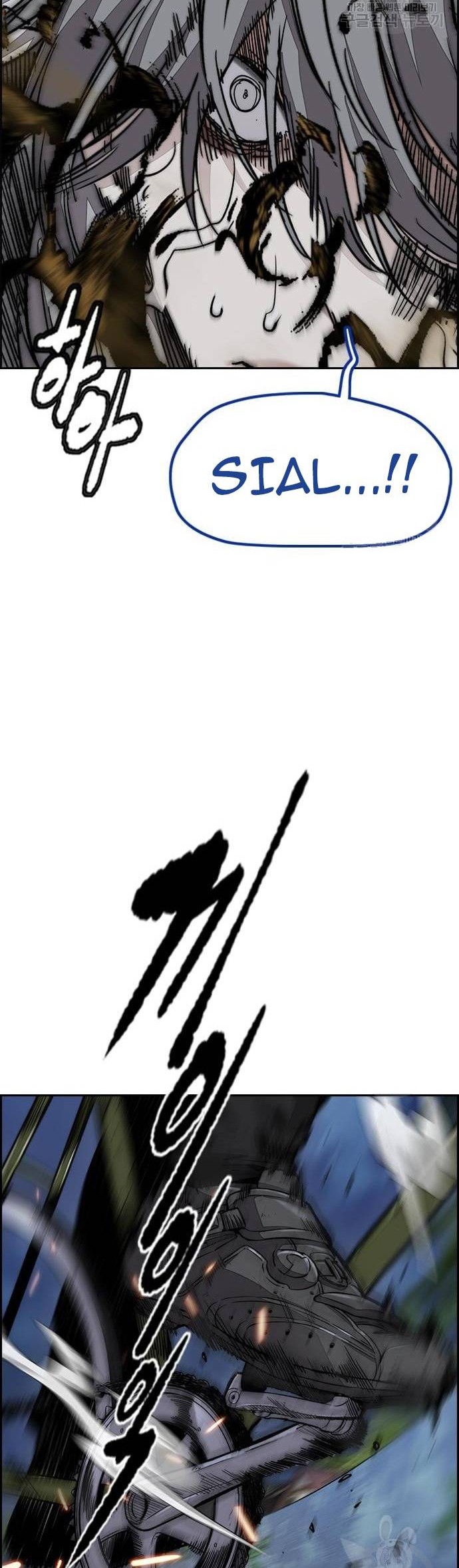 Wind Breaker Chapter 449 - halaman 80