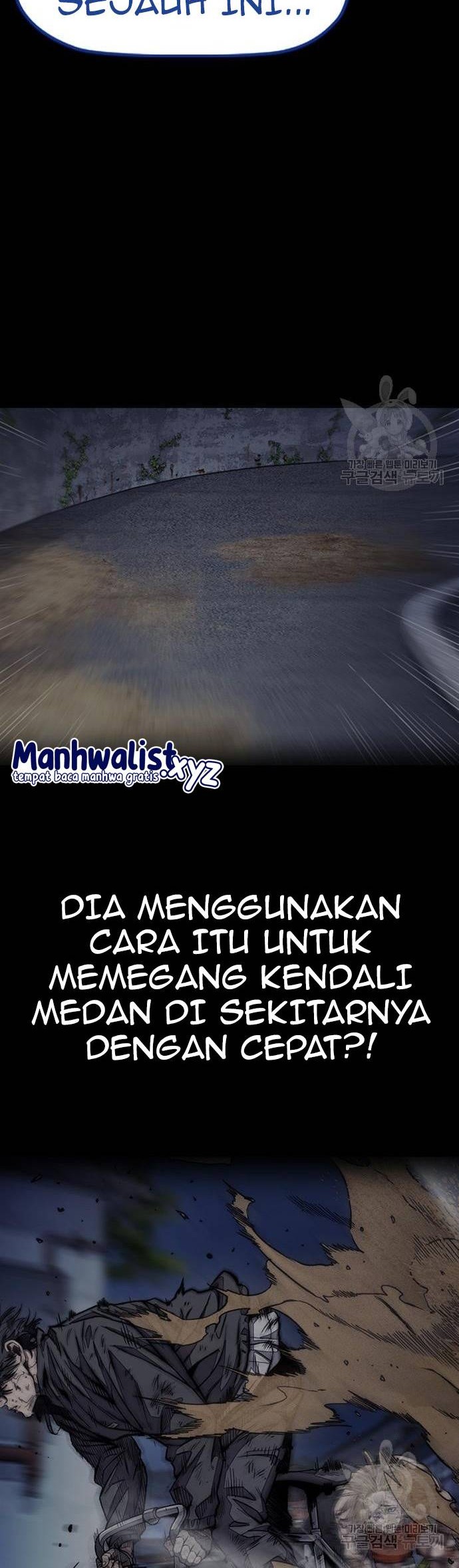 Wind Breaker Chapter 449 - halaman 84