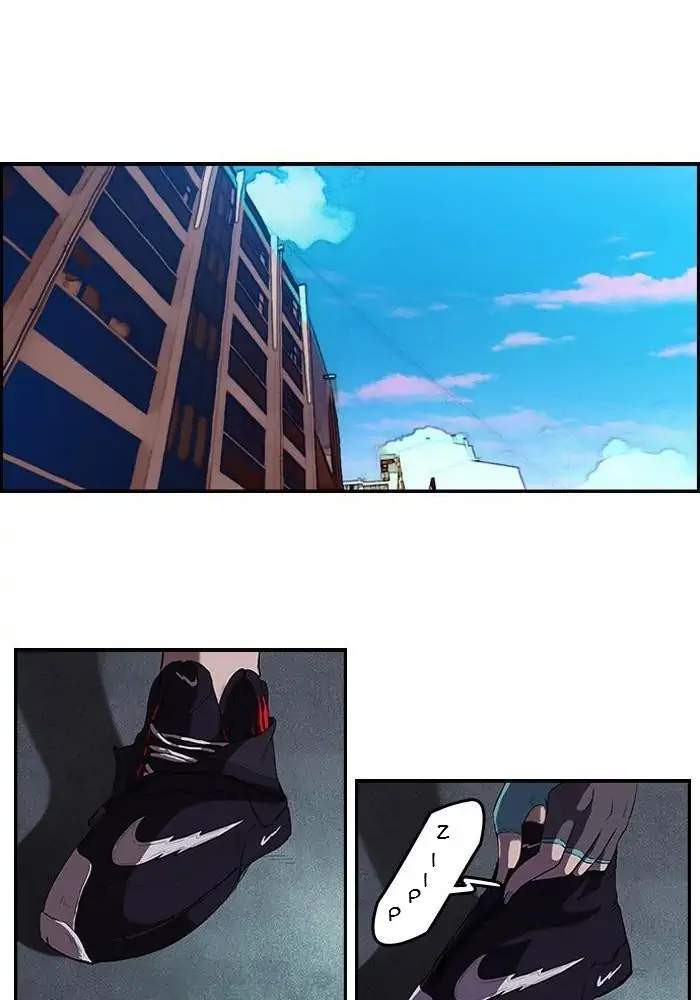 Wind Breaker Chapter 45 - halaman 10