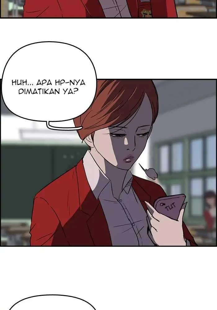 Wind Breaker Chapter 45 - halaman 2