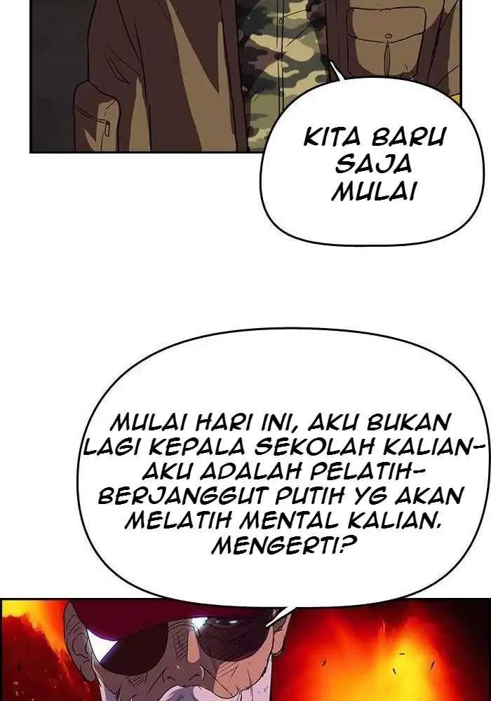Wind Breaker Chapter 45 - halaman 25