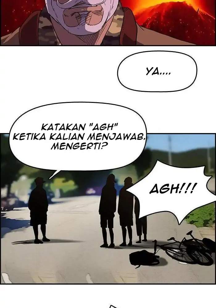 Wind Breaker Chapter 45 - halaman 26