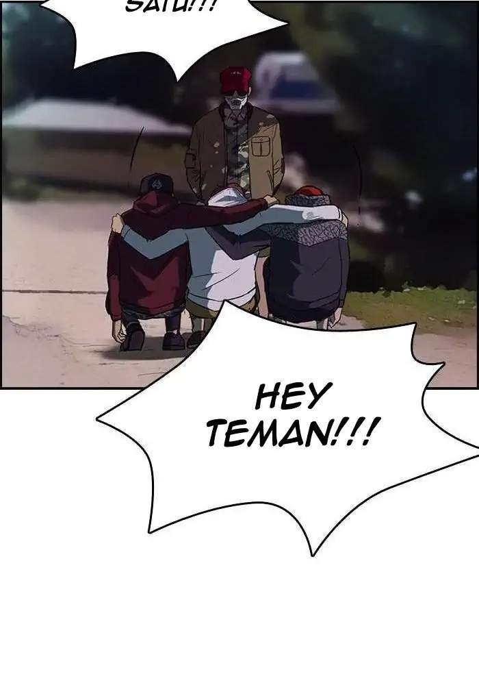 Wind Breaker Chapter 45 - halaman 29