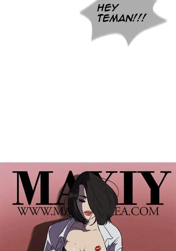 Wind Breaker Chapter 45 - halaman 31