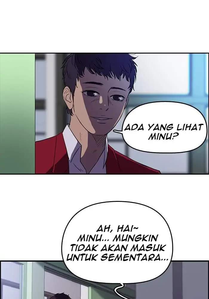 Wind Breaker Chapter 45 - halaman 38
