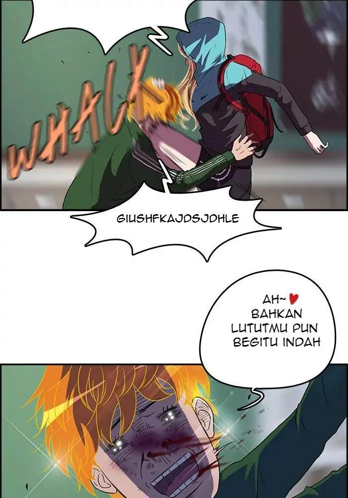 Wind Breaker Chapter 45 - halaman 8