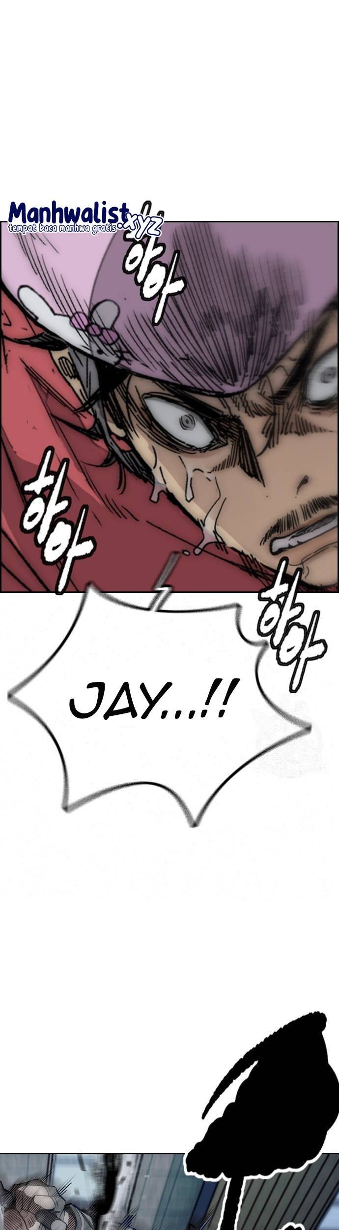 Wind Breaker Chapter 450 - halaman 3