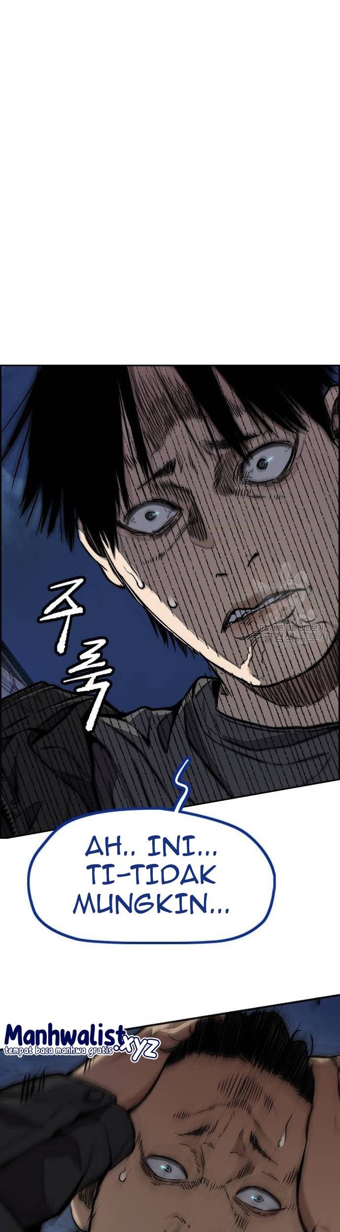 Wind Breaker Chapter 450 - halaman 71