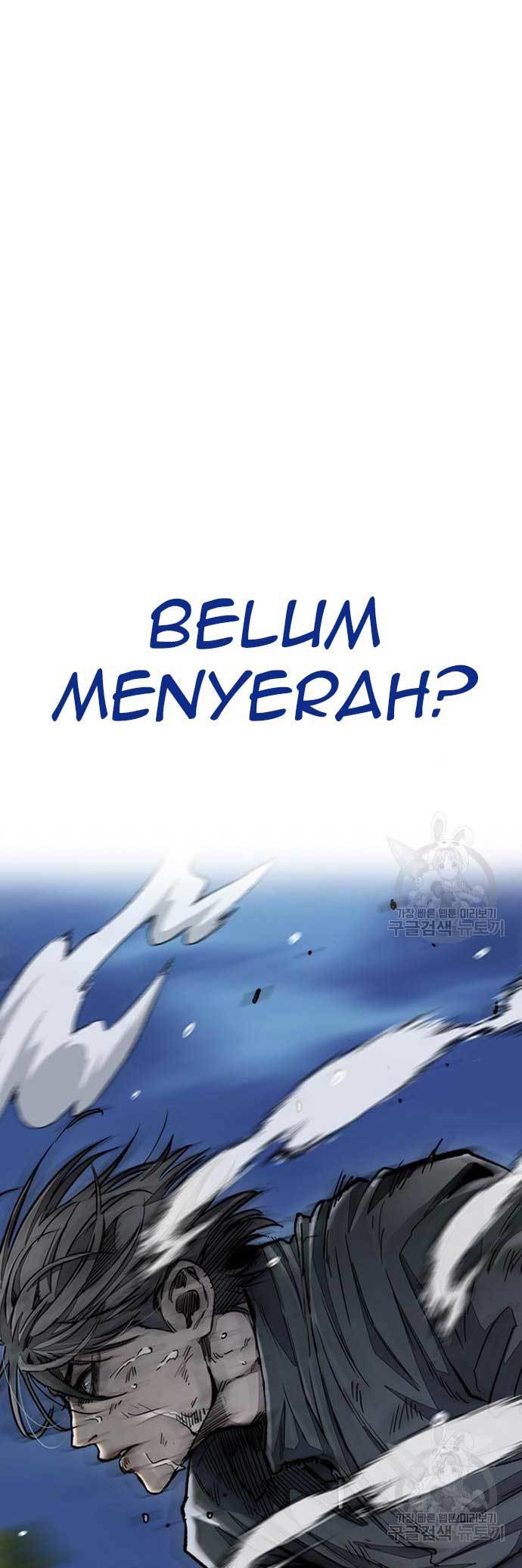 Wind Breaker Chapter 451 - halaman 101
