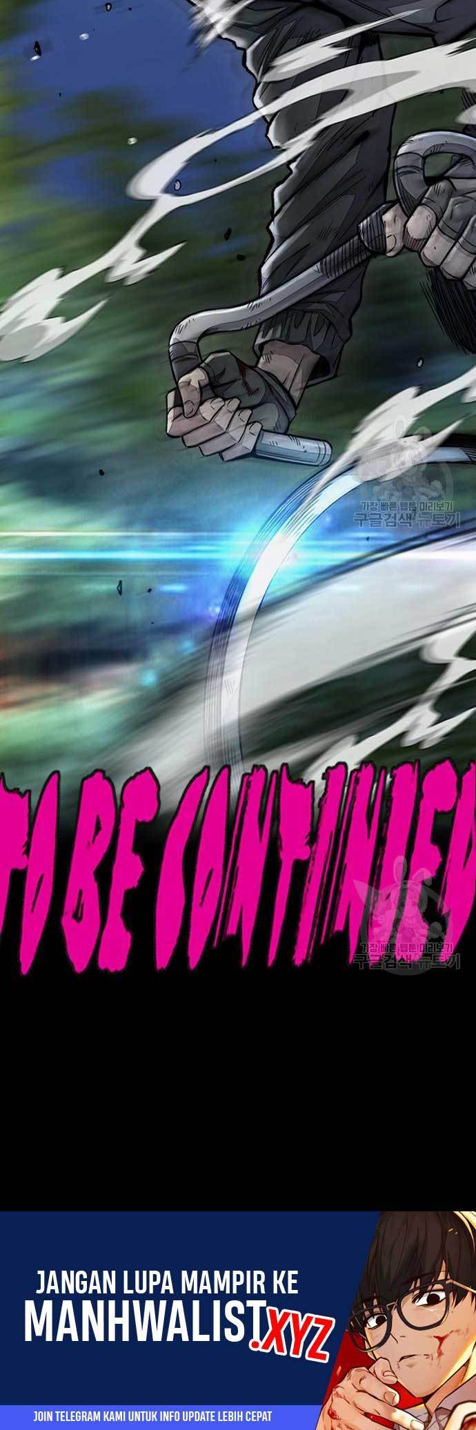 Wind Breaker Chapter 451 - halaman 102
