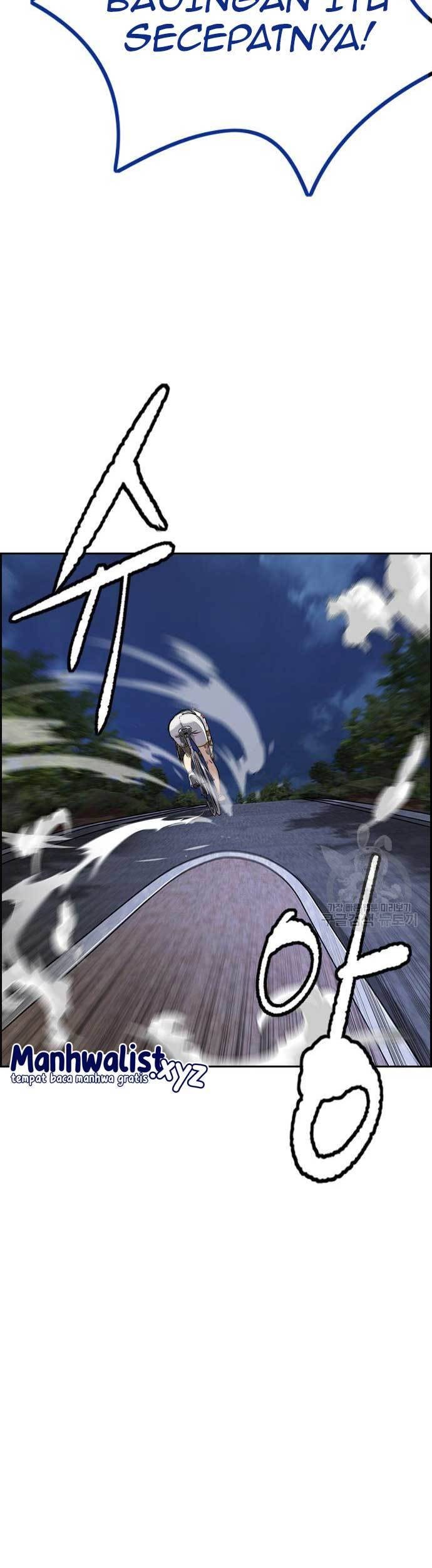 Wind Breaker Chapter 451 - halaman 27