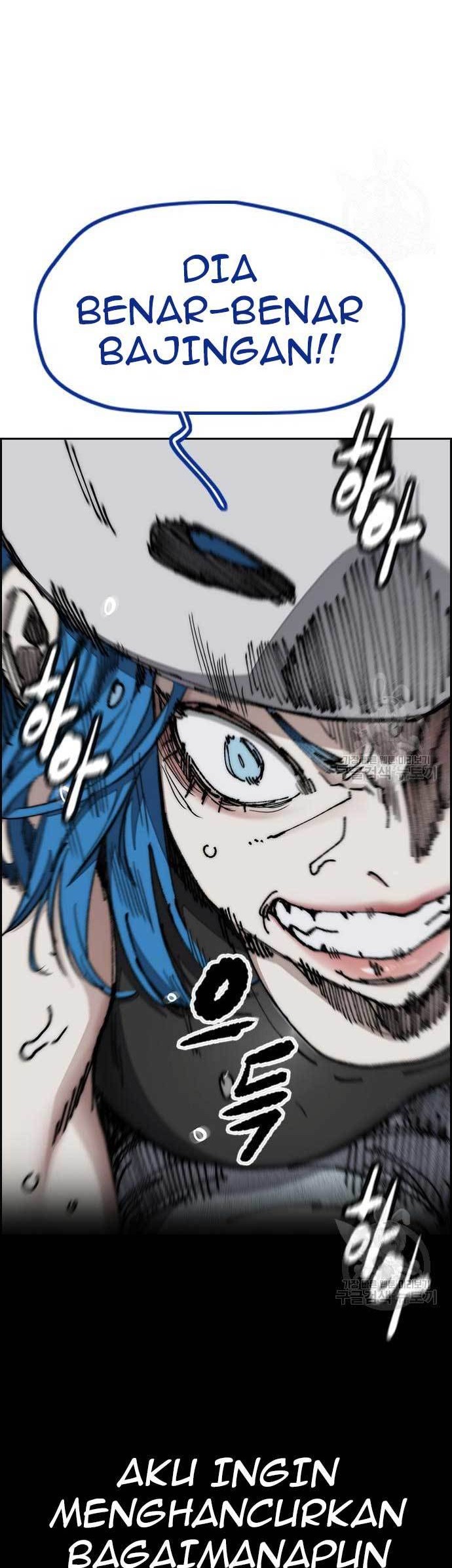 Wind Breaker Chapter 451 - halaman 32