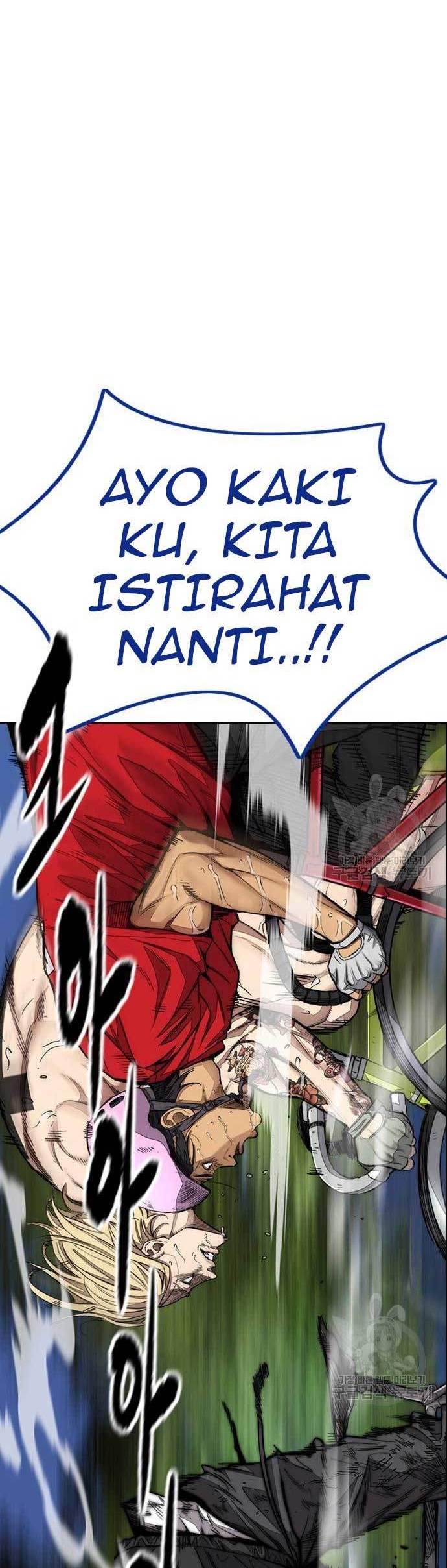 Wind Breaker Chapter 451 - halaman 40