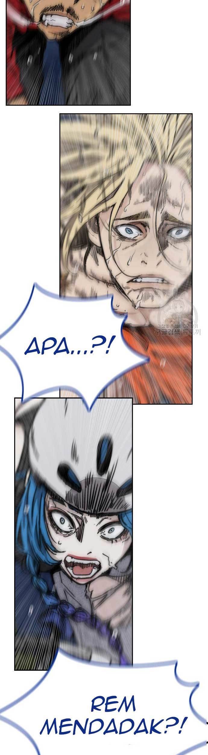 Wind Breaker Chapter 451 - halaman 45
