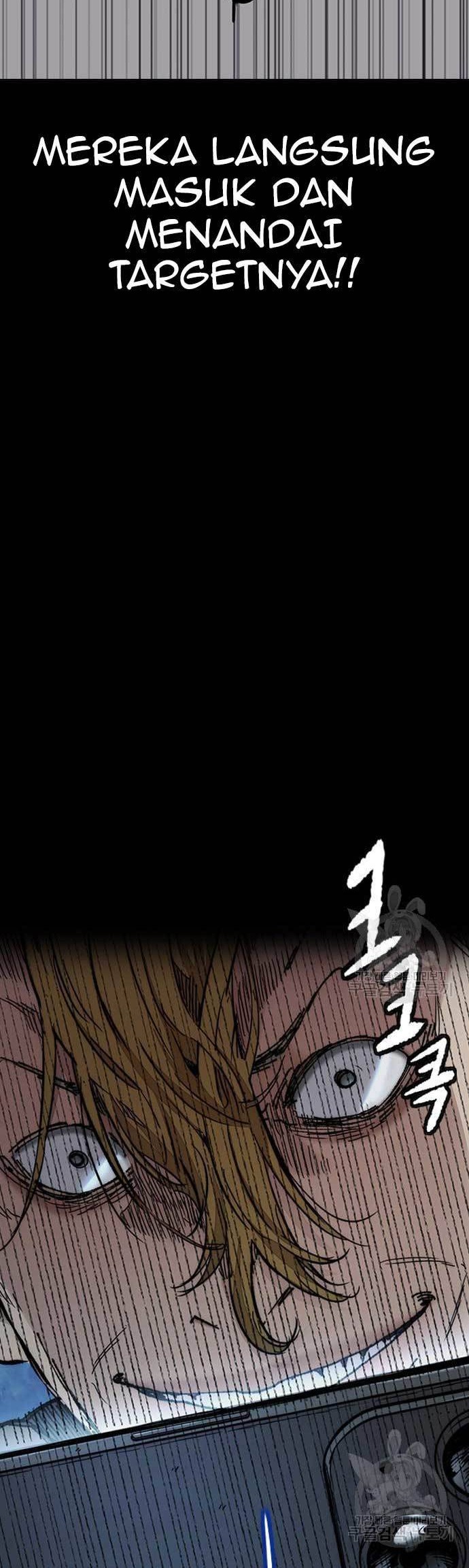 Wind Breaker Chapter 451 - halaman 64
